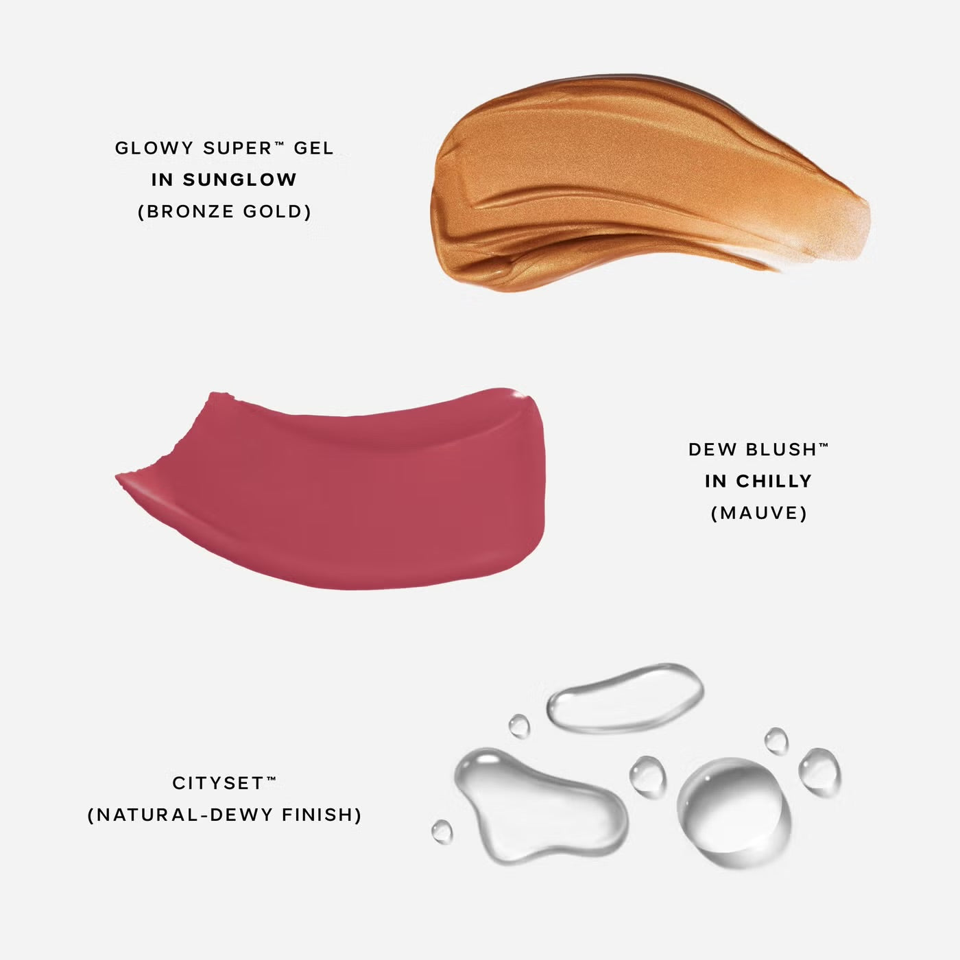 SAIE
Saie SaieGlow Bestsellers Kit