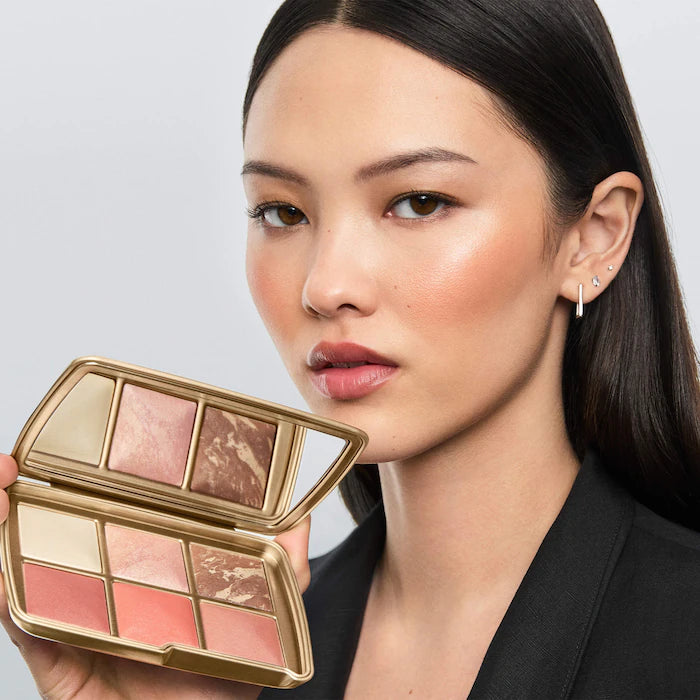 Hourglass 
Ambient Lighting Edit Unlocked Palette (Wish)