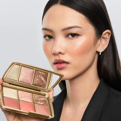 Hourglass 
Ambient Lighting Edit Unlocked Palette (Wish)