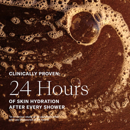 JOSIE MARAN 
Hydrating + Cleansing Argan Refillable Body Wash