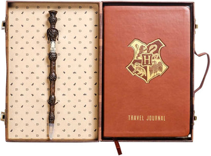 Harry Potter Back to Hogwarts Travel Set