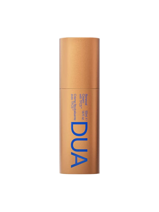 DUA BY AB
The Renewal Cream 50ml