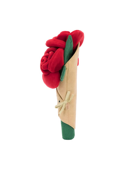 JELLYCAT
Amuseable Rose Bouquet soft toy 30cm