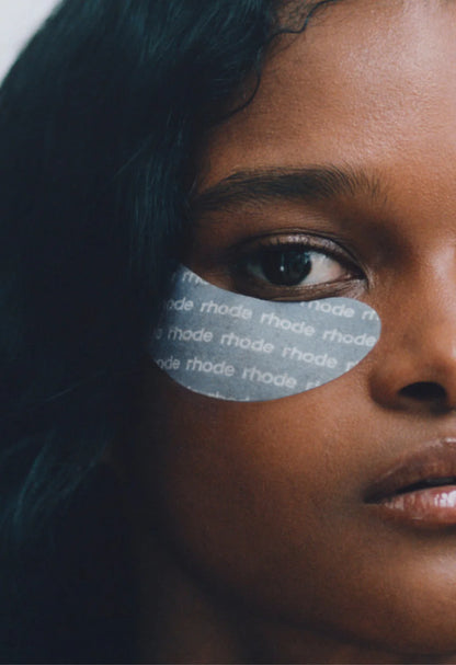 Rhode peptide eye prep