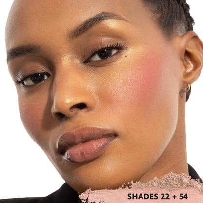 Yves Saint Laurent 
YSL Golden Oasis Face Palette