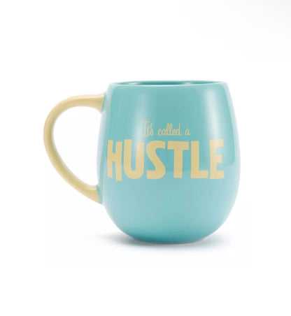 Nick Wilde Mug With Spoon