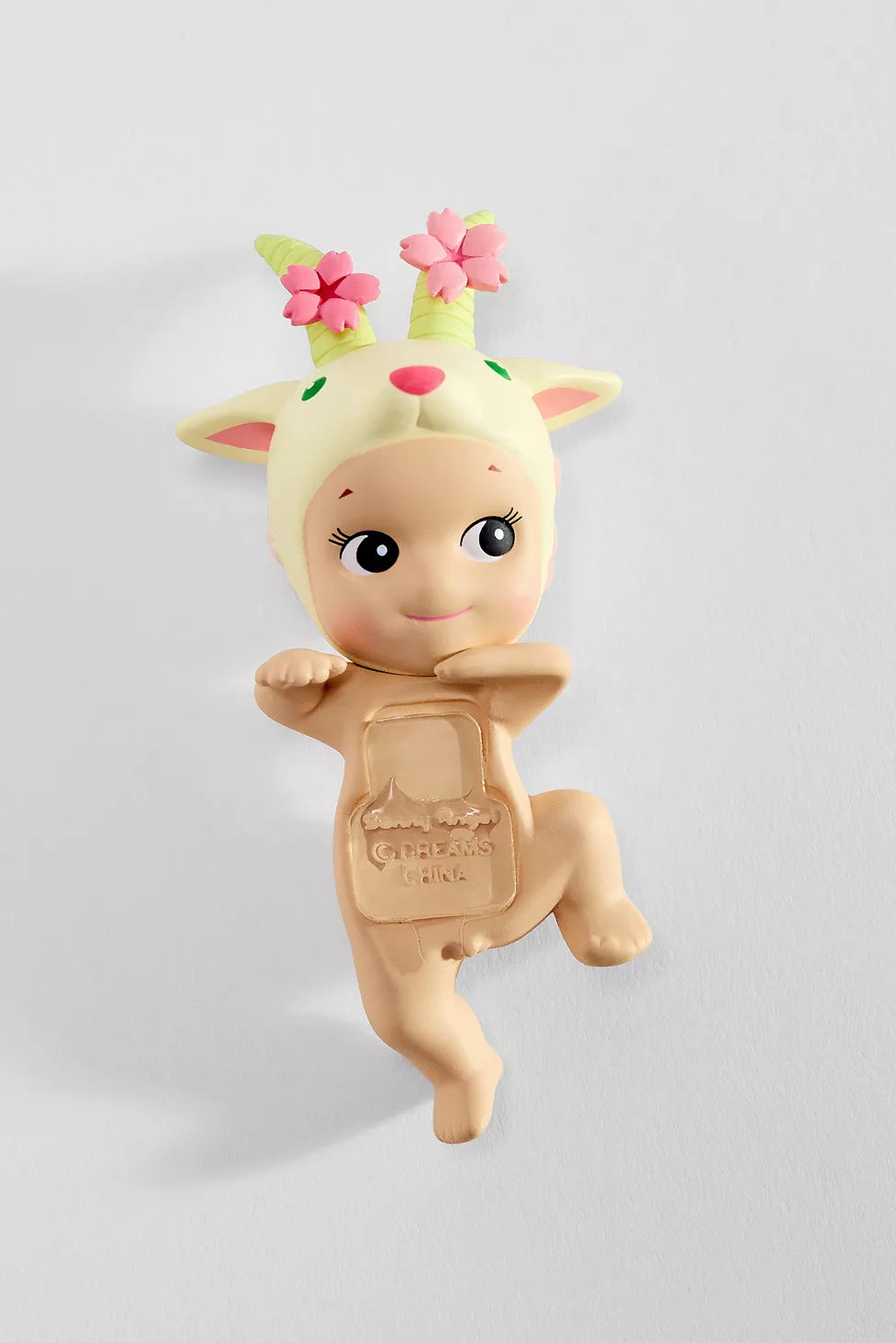 Sonny Angel Cherry Blossom Hippers Series Blind Box Figure