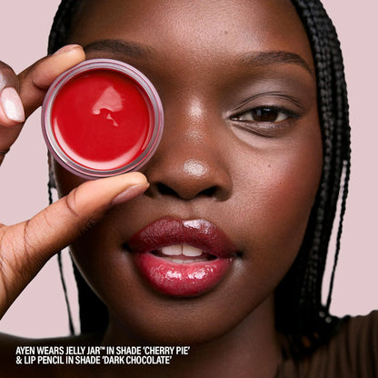 MAKEUP BY MARIO 
Jelly Jar Lip and Cheek Balm