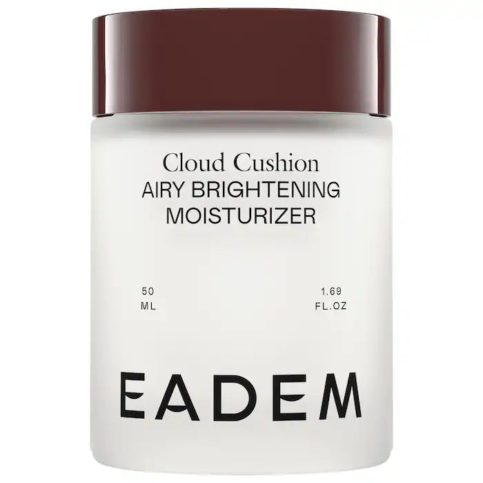 EADEM 
Cloud Cushion Dewy Plumping Moisturizer