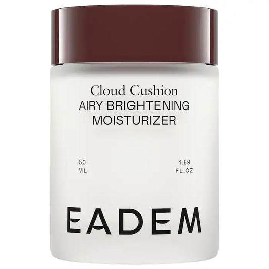 EADEM 
Cloud Cushion Dewy Plumping Moisturizer