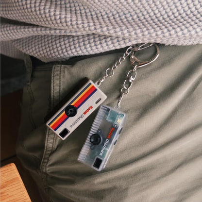 KODAK Keychain Digital Camera
