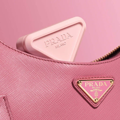 Prada 
Touch Cream-To-Powder Soft Blur Longwear Blush