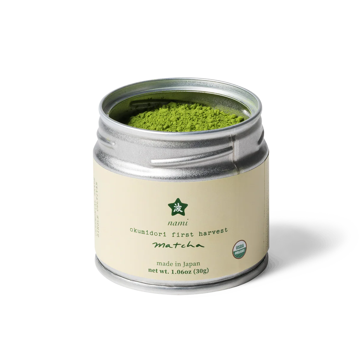 Nami Matcha Nami Matcha Starter Kit