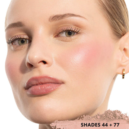 Yves Saint Laurent 
YSL Golden Oasis Face Palette