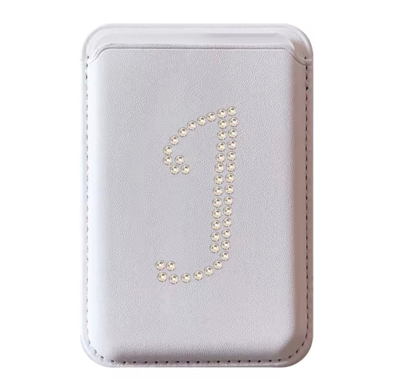 Personailze Your Phone card Holder