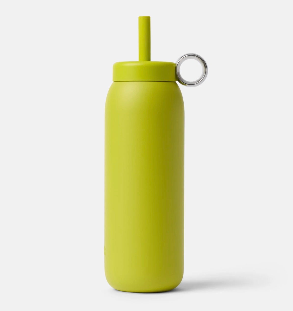 Bink Stainless Straw Cap