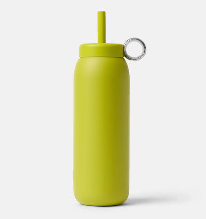 Bink Stainless Straw Cap