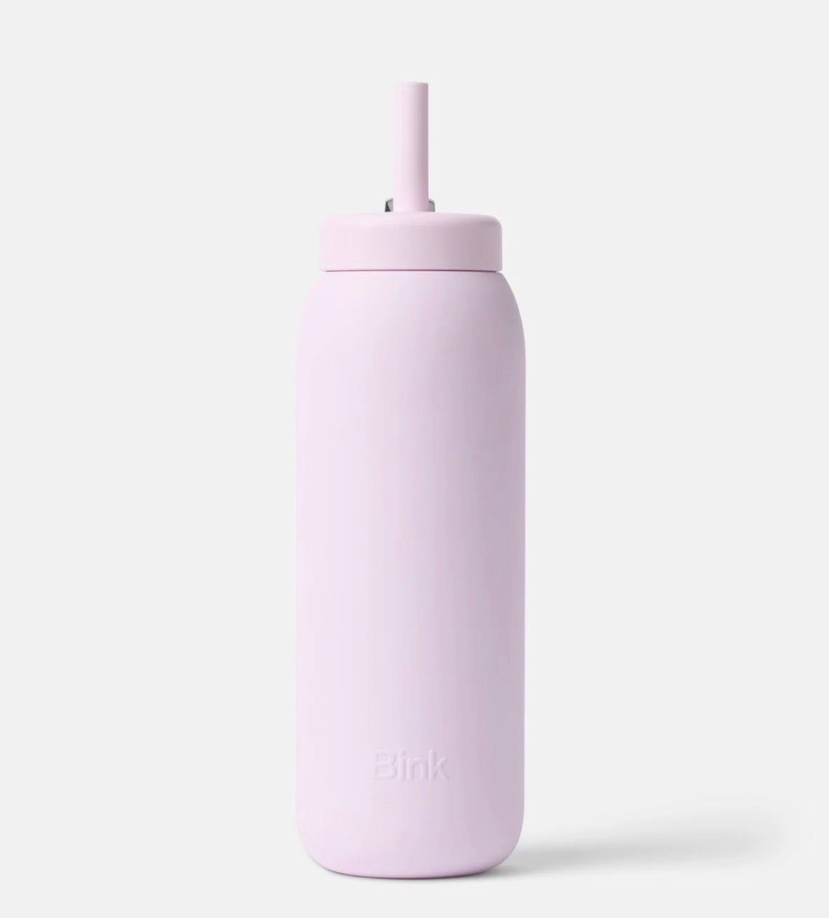 Bink Stainless Straw Cap