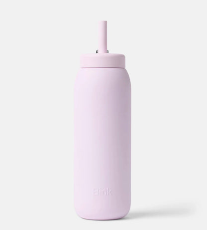 Bink Stainless Straw Cap