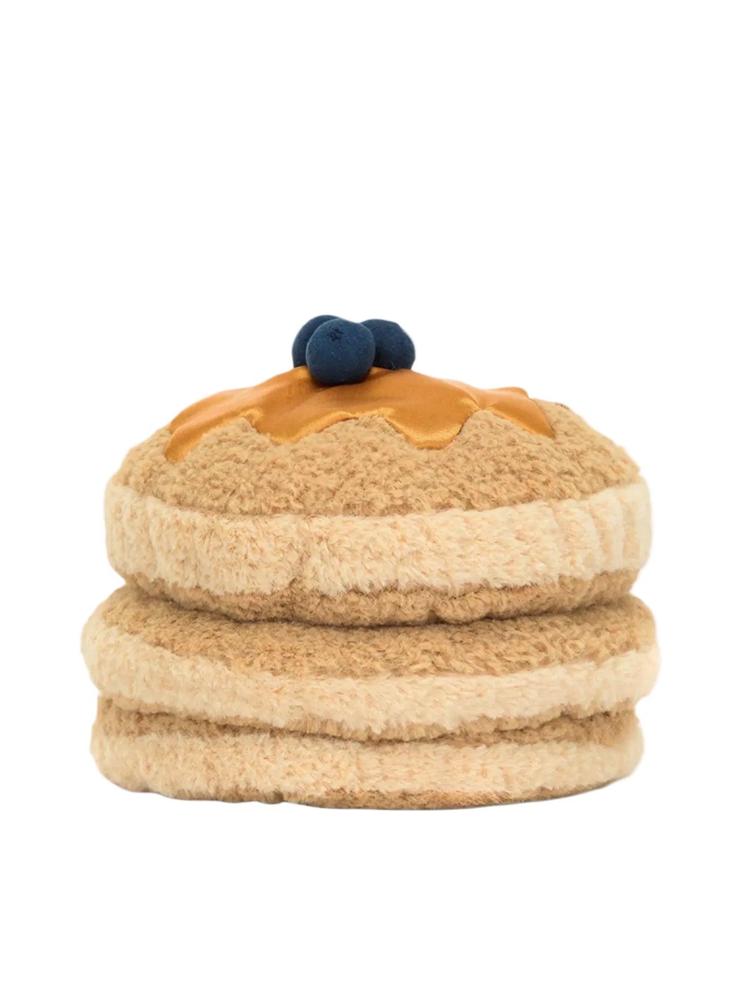JELLYCAT
Amuseables Fran Pancakes Soft Toy 15cm