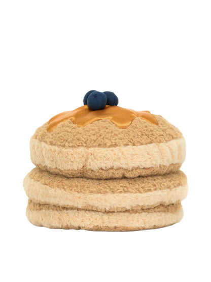 JELLYCAT
Amuseables Fran Pancakes Soft Toy 15cm