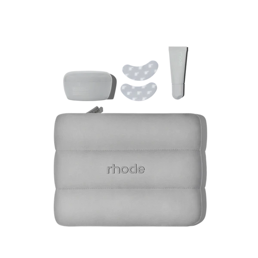 anok’s edit
HER RHODE FAVORITES