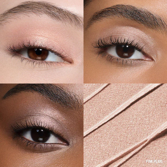 MAKEUP BY MARIO 
Long-Wearing Cream Eyeshadow Duo Gift Set