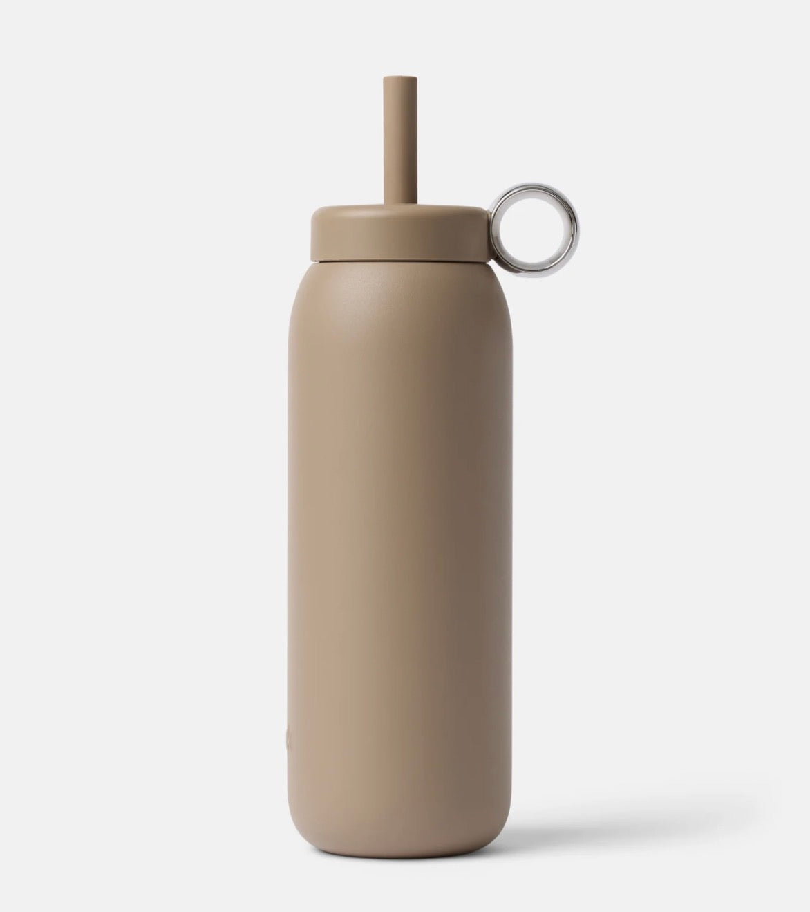 Bink Stainless Straw Cap