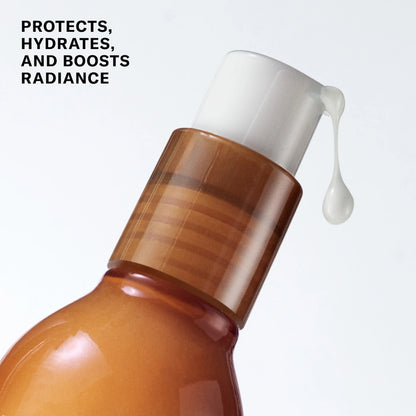JOSIE MARAN 
Argan Sun Milk Mineral Sunscreen Broad Spectrum SPF 33 Moisturizer