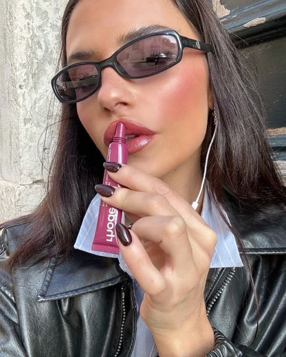 Rhode peptide lip tint