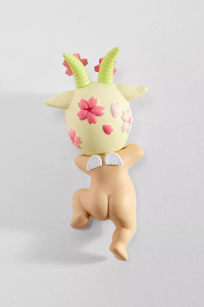 Sonny Angel Cherry Blossom Hippers Series Blind Box Figure