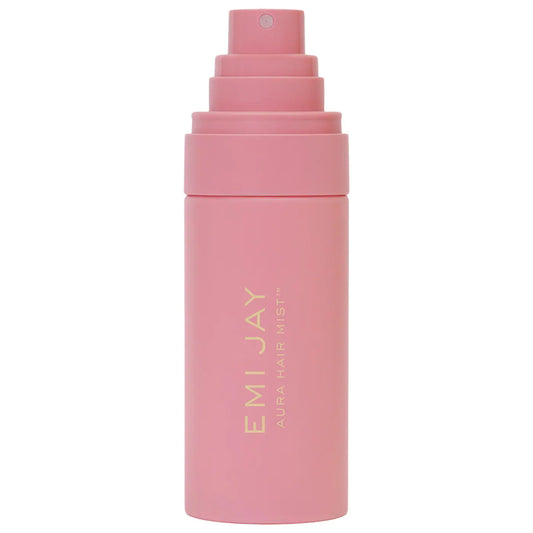Emi Jay 
Aura Hair & Body Fragrance Mist in Lychee Baby with Lychee, Cherry, & Vanilla