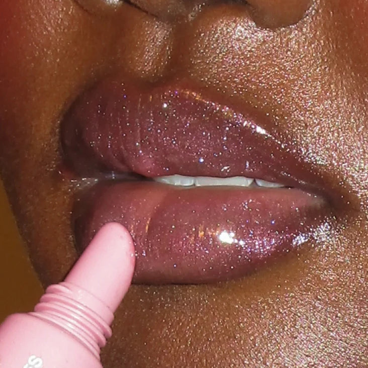 peptide lip tint
LIMITED EDITION SHADE