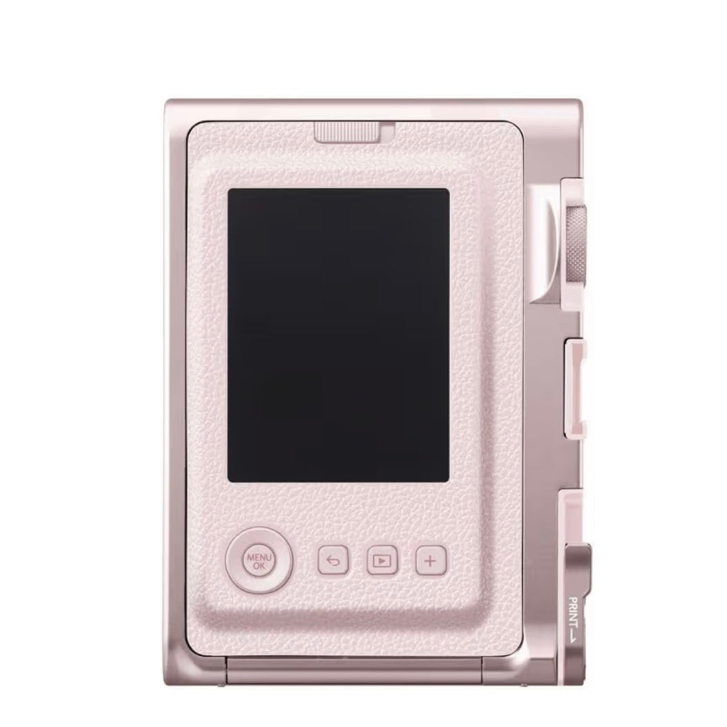 instax mini EVO Digital camera and photo printer