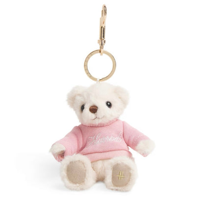 HARRODS
Jersey Bear Keyring (12cm)