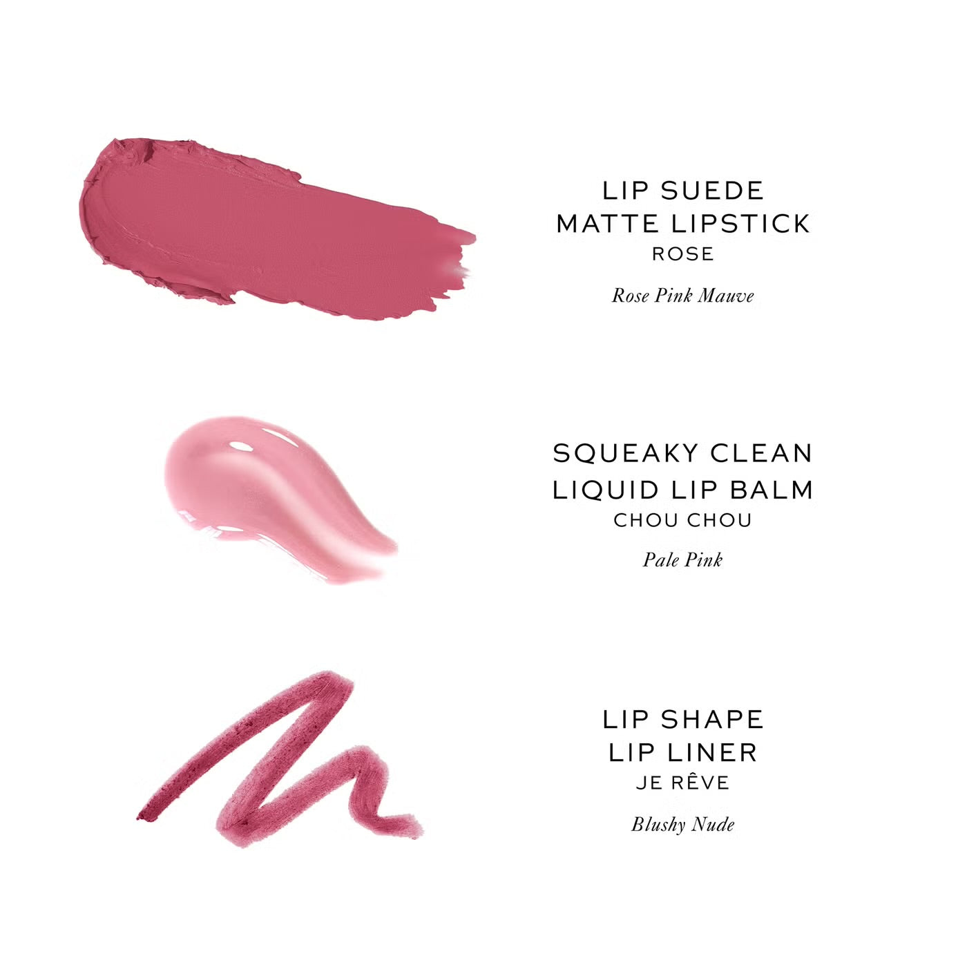 WESTMAN ATELIER
Westman Atelier The Lip Edition