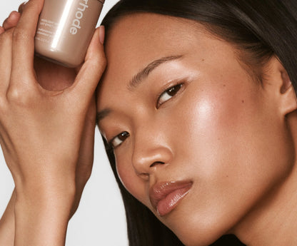 highlight milk
MULTIPURPOSE LUMINIZER