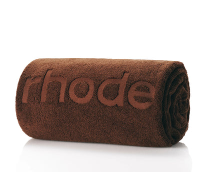 terry towel
LIMITED EDITION