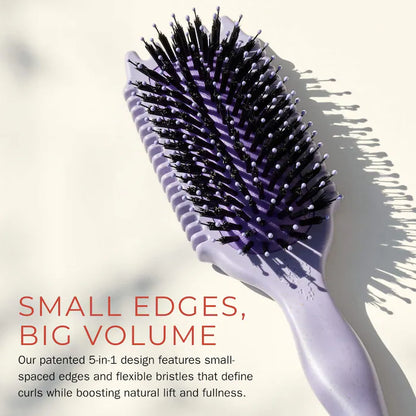 Bounce Curl 
Volume EdgeLift Brush for Curl Definition, Lift & Styling Control