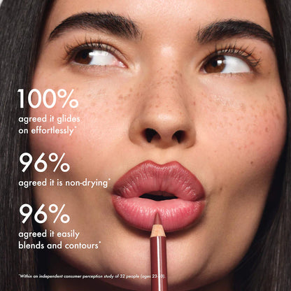 Summer Fridays 
SoftLine Lip Liner Long-Lasting Lip Pencil