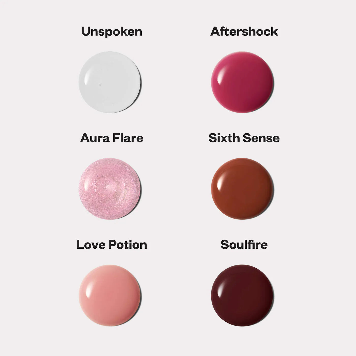 Kosas 
Lip Pulse Glassy Lip Plumper Gloss