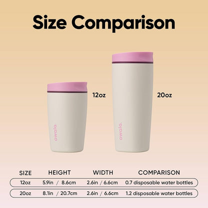 Owala Coffee Tumbler