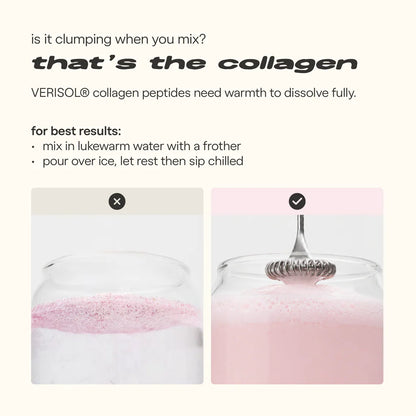 strawberry lychee
advanced skin hydration