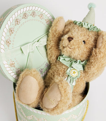 HARRODS
Happy Birthday Bear