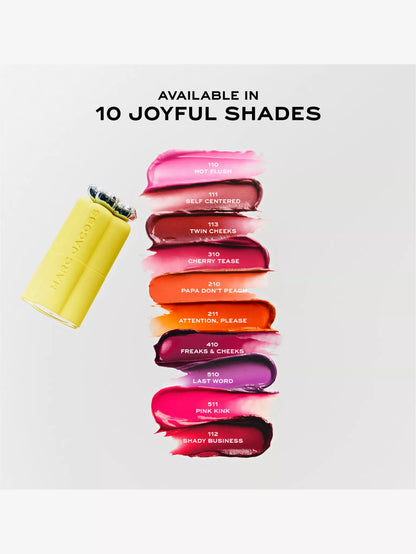 MARC JACOBS BEAUTY
Joystick Blush Stick 6g