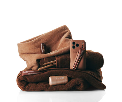 terry towel
LIMITED EDITION