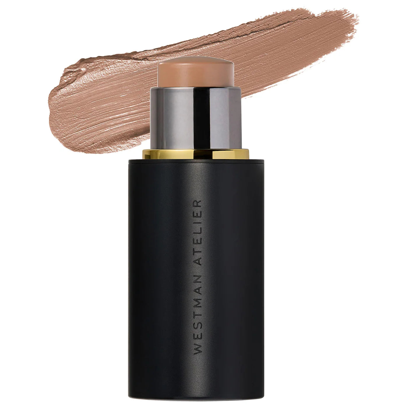 Westman Atelier 
Face Trace Cream Contour Stick.