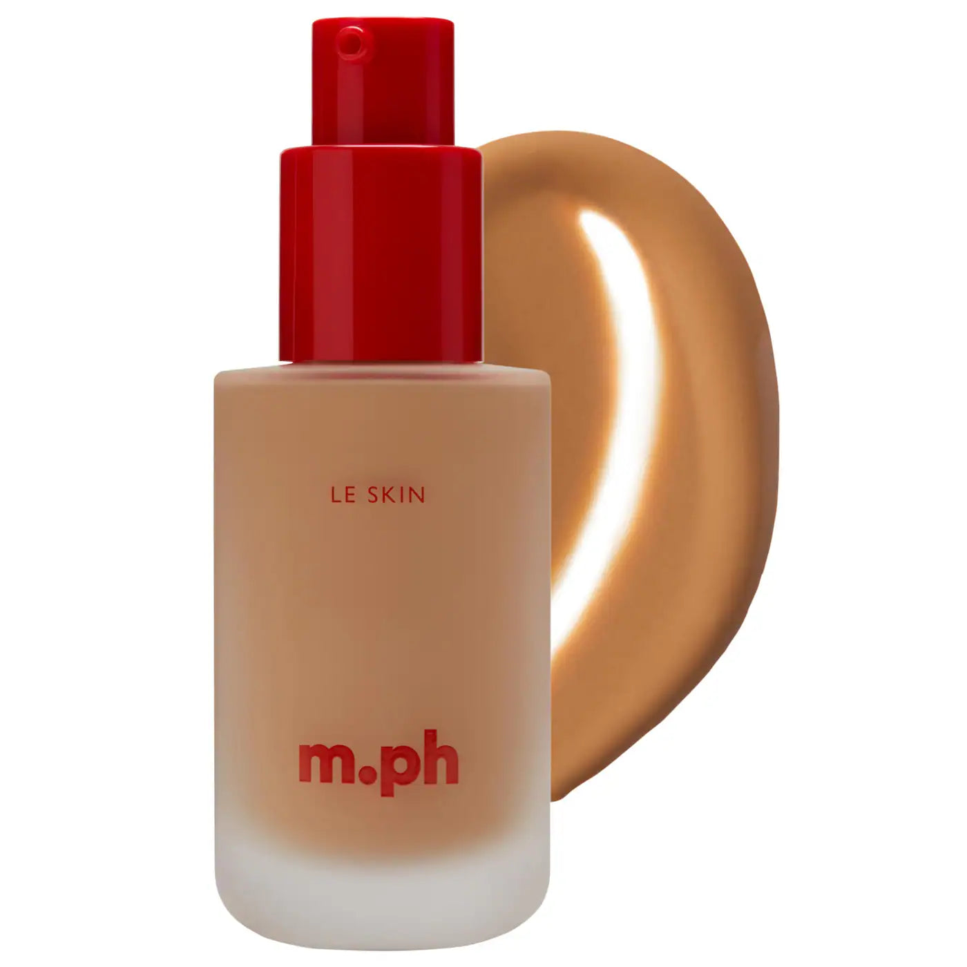 m.ph by Mary Phillips 
Le Skin Weightless Serum Foundation