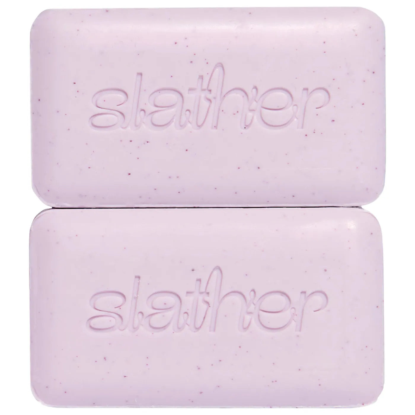 Topicals 
Slather Exfoliating & Smoothing Bar - For Soft Skin