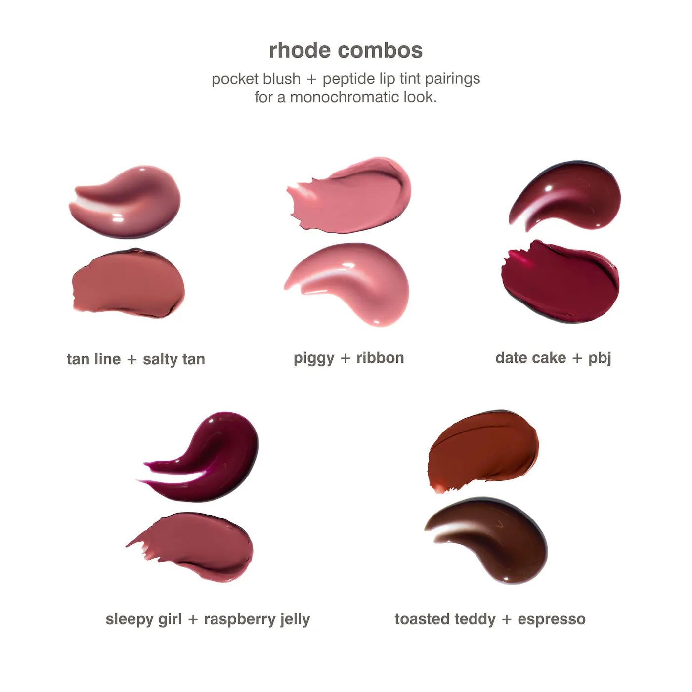 rhode Pocket Blush
